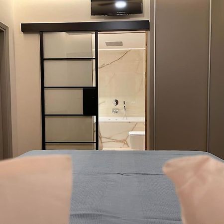 Acropolis Lux Apartment Ateny Zewnętrze zdjęcie