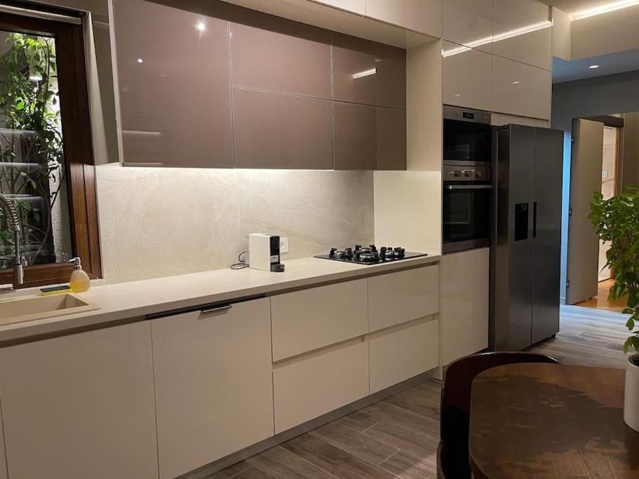 Acropolis Lux Apartment Ateny Zewnętrze zdjęcie