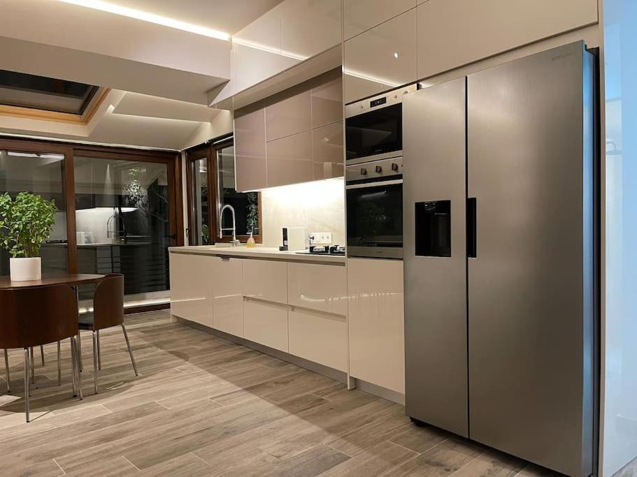 Acropolis Lux Apartment Ateny Zewnętrze zdjęcie