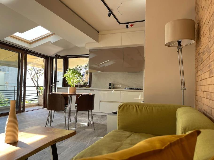 Acropolis Lux Apartment Ateny Zewnętrze zdjęcie