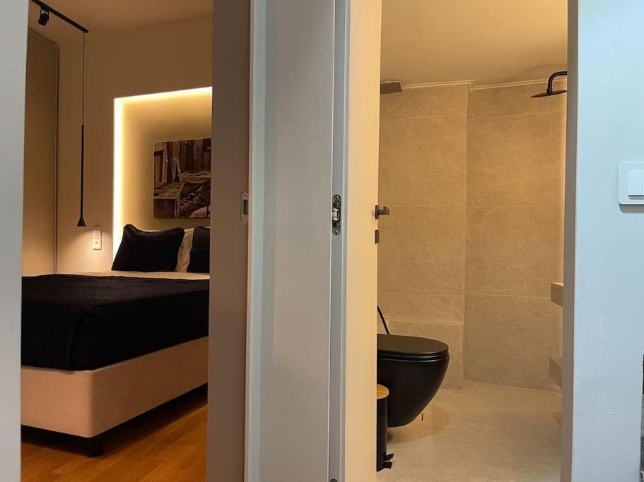 Acropolis Lux Apartment Ateny Zewnętrze zdjęcie