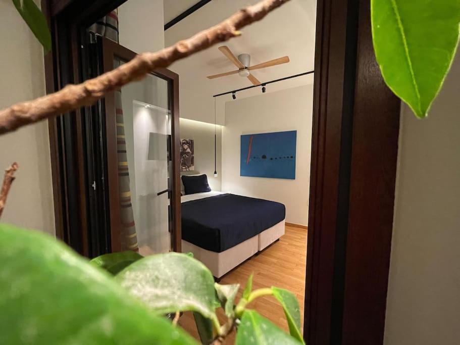 Acropolis Lux Apartment Ateny Zewnętrze zdjęcie