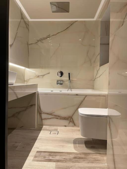 Acropolis Lux Apartment Ateny Zewnętrze zdjęcie