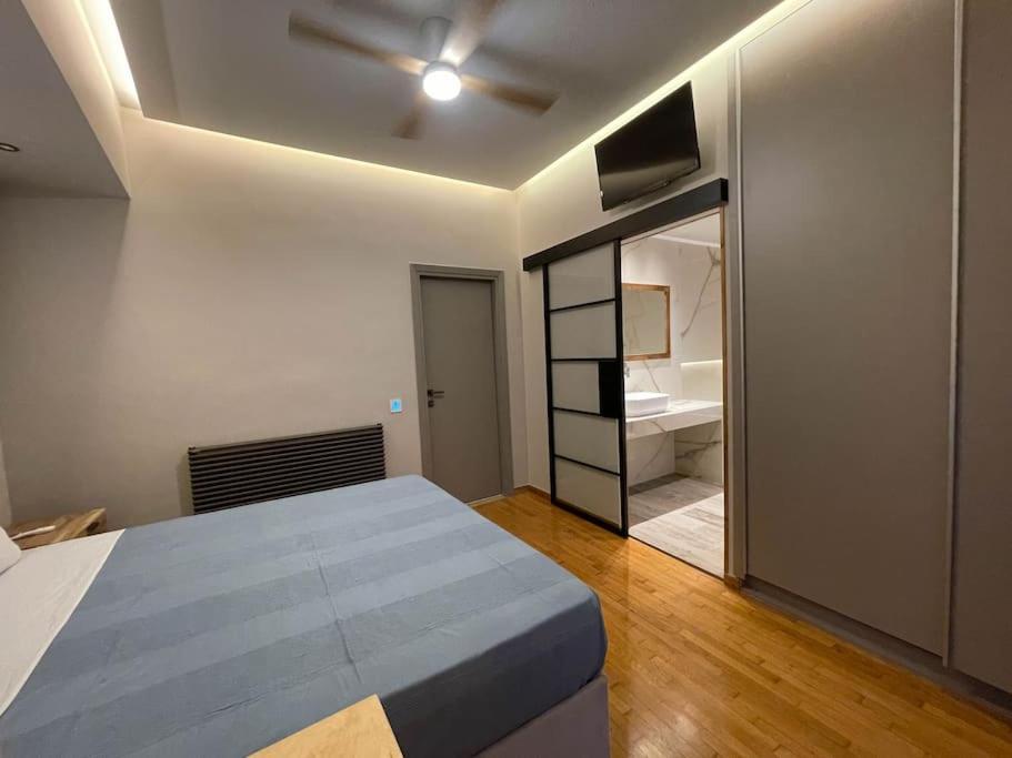 Acropolis Lux Apartment Ateny Zewnętrze zdjęcie
