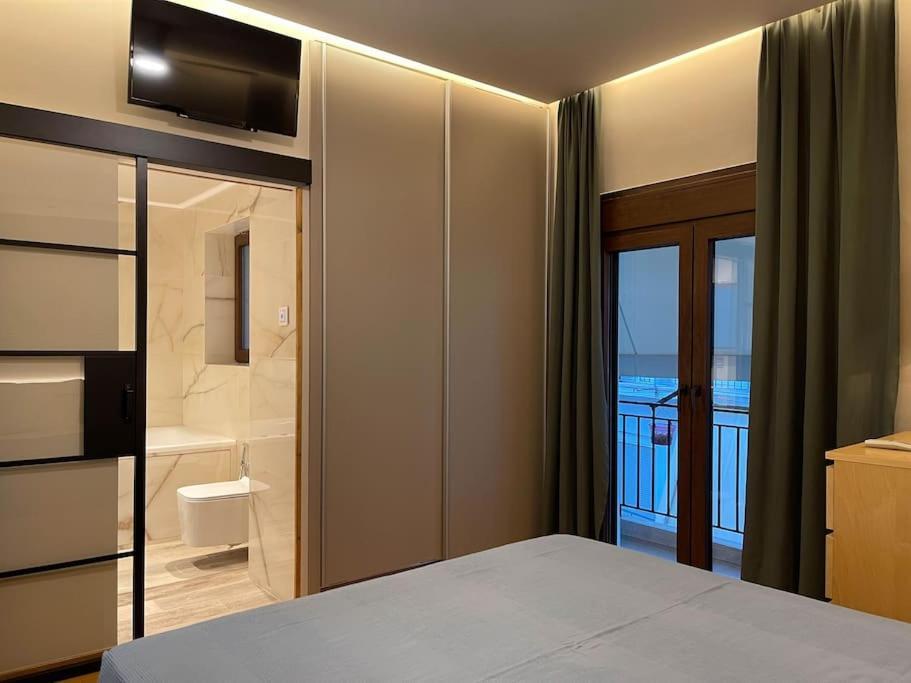 Acropolis Lux Apartment Ateny Zewnętrze zdjęcie