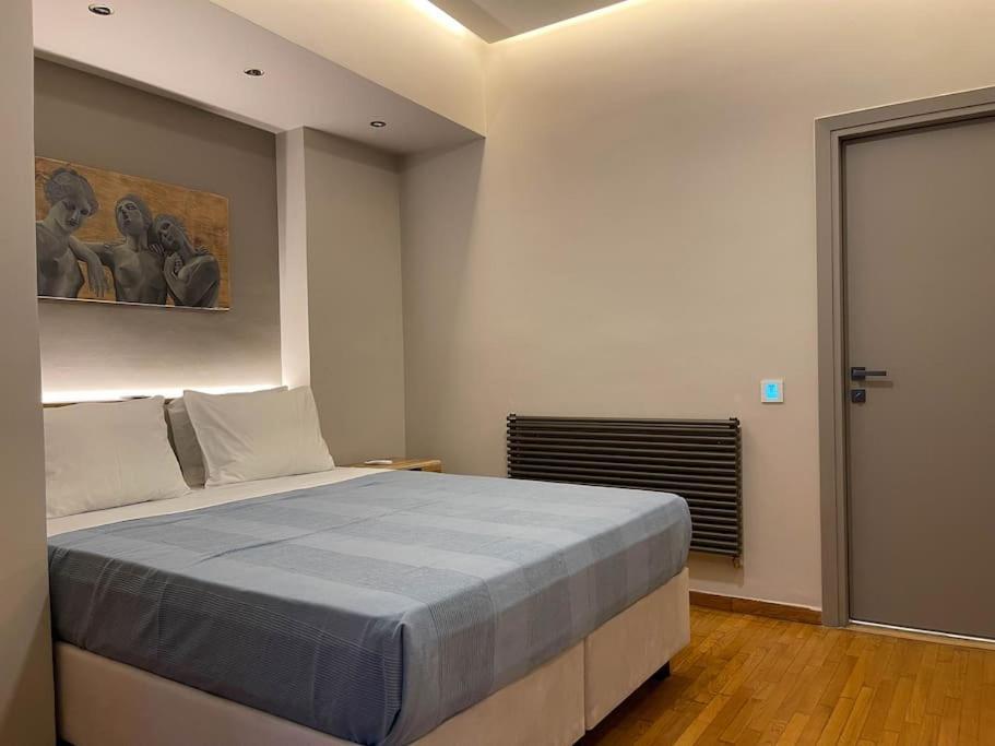 Acropolis Lux Apartment Ateny Zewnętrze zdjęcie