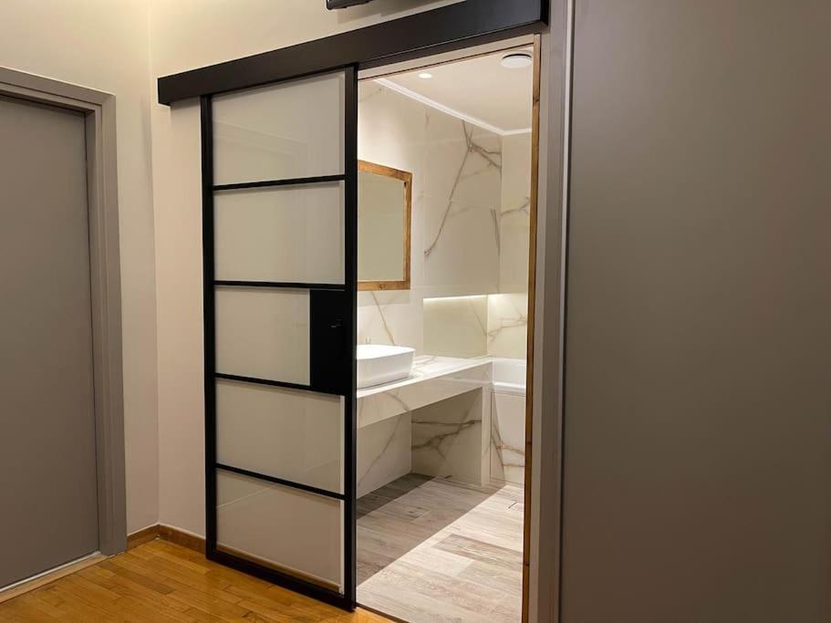 Acropolis Lux Apartment Ateny Zewnętrze zdjęcie