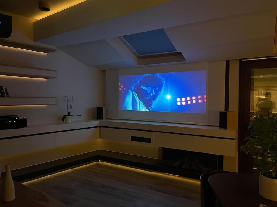 Acropolis Lux Apartment Ateny Zewnętrze zdjęcie